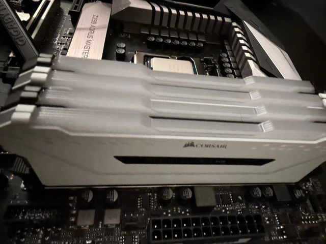 Pack Placa Z390 Aorus Master + i9 9900k + 32GB RAM