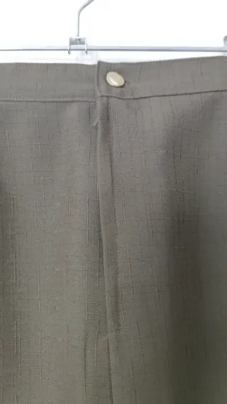 Falda MIDI Vintage Talla XL-XXL