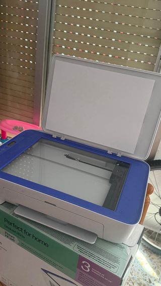 Impresora HP DeskJet 2821e