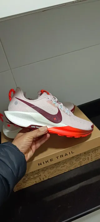 T.44 Zapatillas Nike Pegasus trail 5 Running