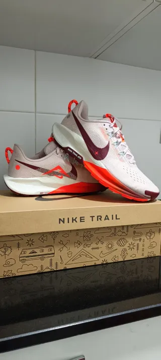 T.44 Zapatillas Nike Pegasus trail 5 Running