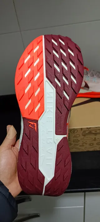 T.44 Zapatillas Nike Pegasus trail 5 Running