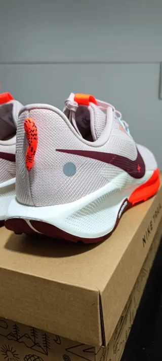 T.44 Zapatillas Nike Pegasus trail 5 Running