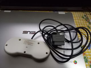 Mando Super Nintendo Original