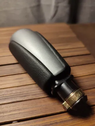 Pomo Palanca Cambios Fiat Stilo Abarth