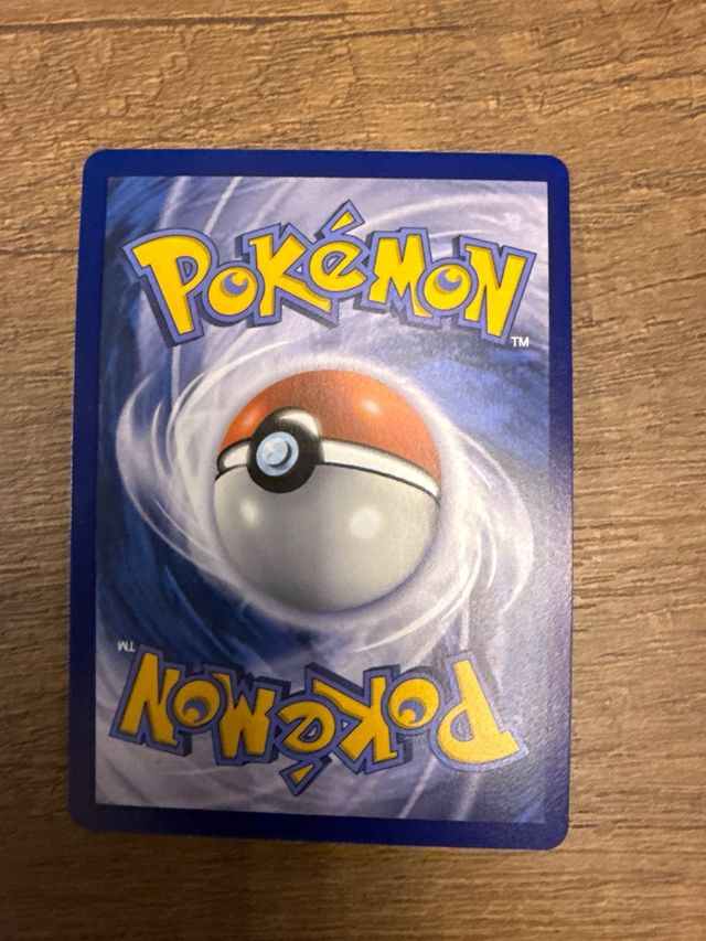 Mega Manectric EX 050/132 Carta Pokémon