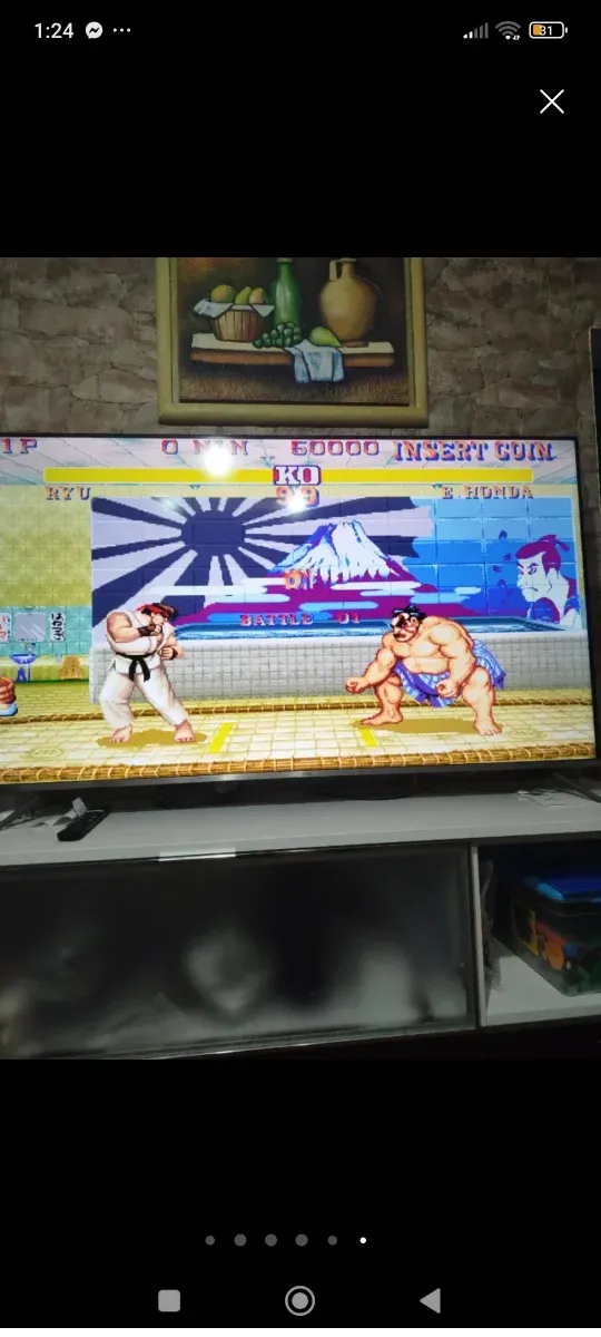 Consola retro gamestick Lite HD