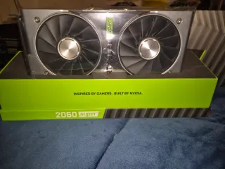 Bundle PC Gaming RTX 2060 Super i5 9600KF Trieste