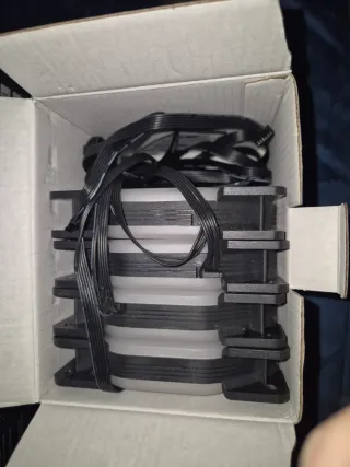 Bundle PC Gaming RTX 2060 Super i5 9600KF Trieste