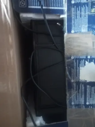 Impresora para móvil, tablet y ordenador con tinta