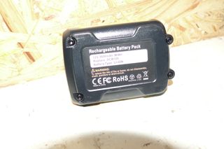 Bateria Recarregável Li-ion 12V 3000mAh