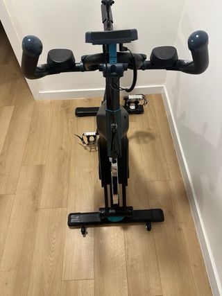 Bicicleta Spinning Cecotec DrumFit Indoor 7000