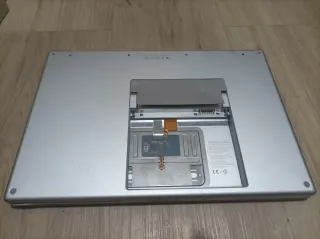 MacBook G4 Cargador Apple