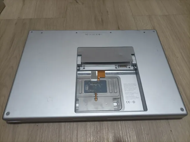 MacBook G4 Caricatore Apple