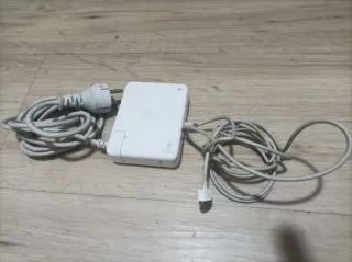 MacBook G4 Cargador Apple