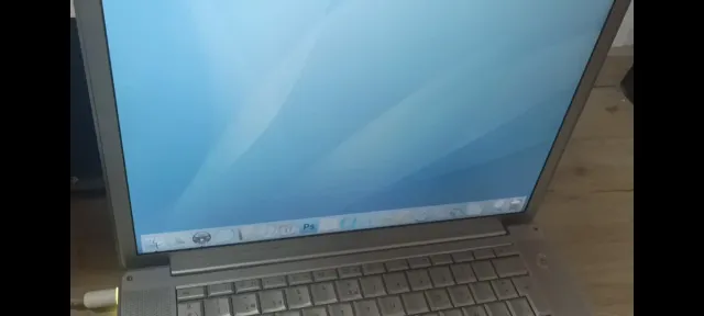 MacBook G4 Caricatore Apple