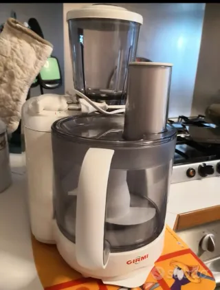 Robot da cucina Girmi
