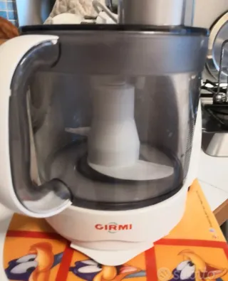 Robot da cucina Girmi