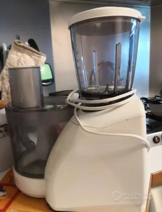 Robot da cucina Girmi