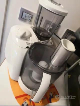 Robot da cucina Girmi