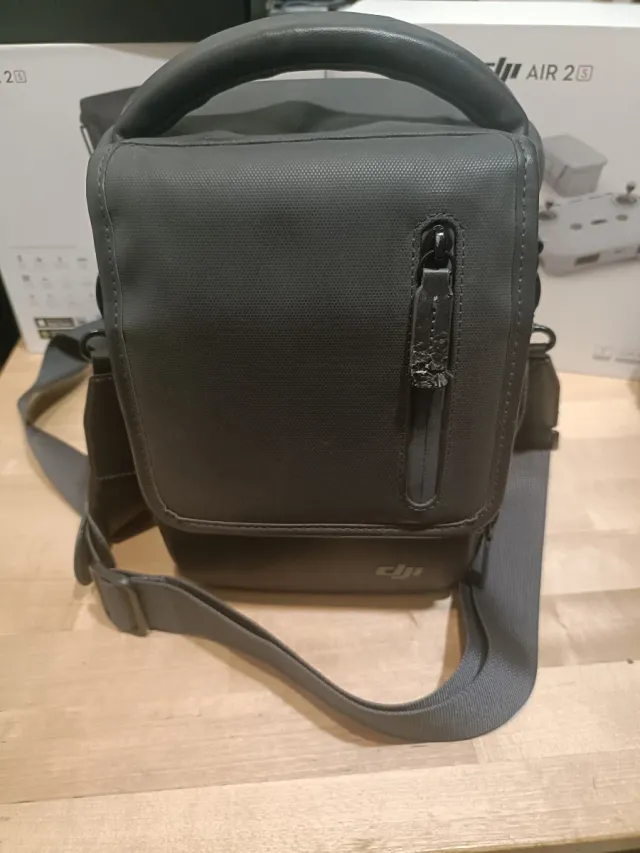 Bolsa DJI Mavic 2 / Air 2S