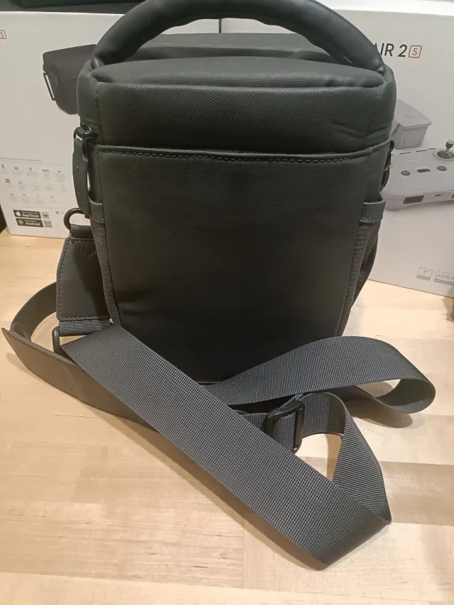 Bolsa DJI Mavic 2 / Air 2S