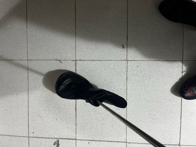 Driver TaylorMade SLDR 460 10.5°