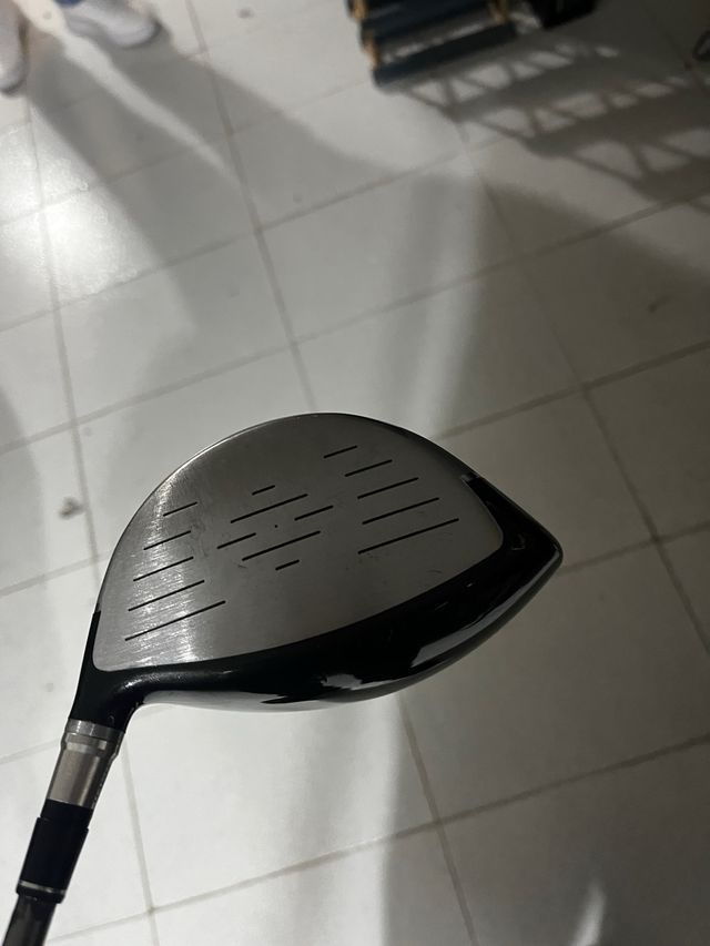 Driver TaylorMade SLDR 460 10.5°