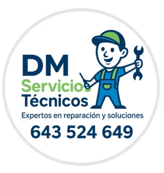REPARACIÓN DE ELECTRODOMÉSTICOS Servicios Técnico