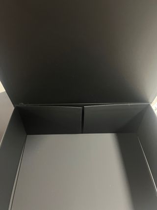 Caja y bolsas Chanel