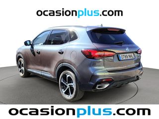 MG eHS 1.5 T-GDI PHEV Luxury 190 kW (258 CV)