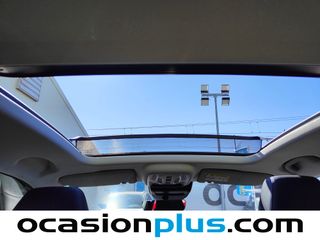 MG eHS 1.5 T-GDI PHEV Luxury 190 kW (258 CV)