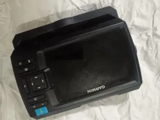 Sonda Garmin Striker 5