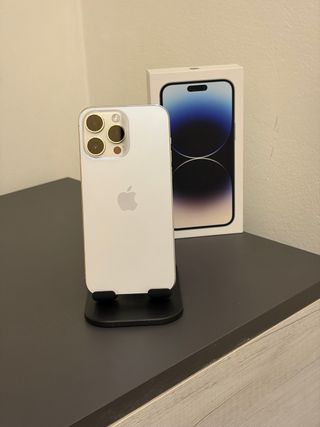 iPhone 14 Pro Max 128GB Argento