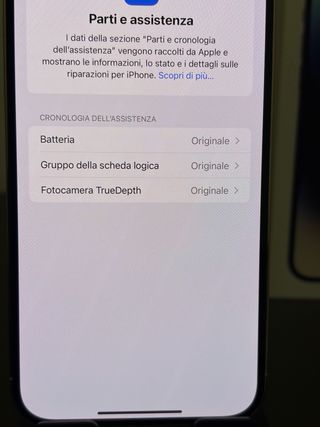 iPhone 14 Pro Max 128GB Argento