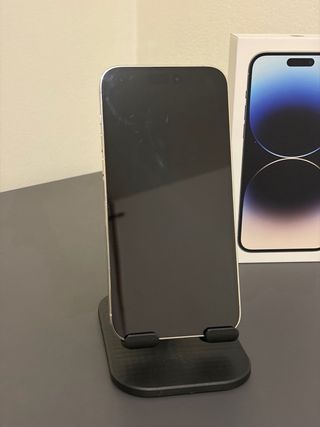 iPhone 14 Pro Max 128GB Argento