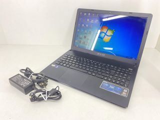 pc portatil asus x501u