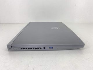 pc portatil msi thin15