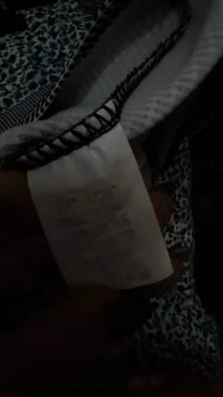 Vestido Talla S Made in Italy