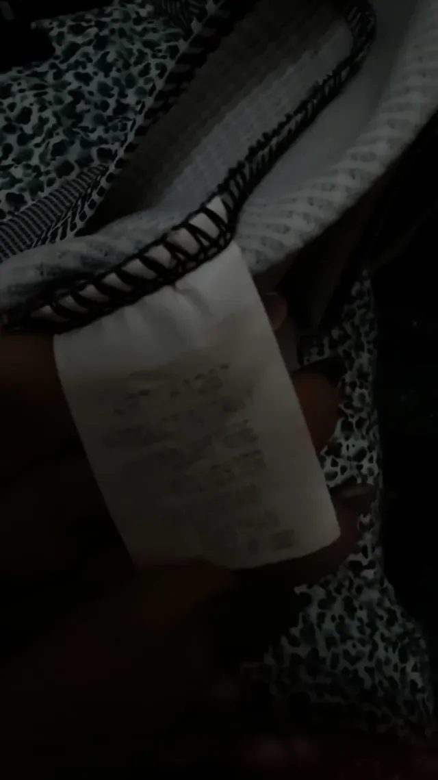 Vestido Talla S Made in Italy