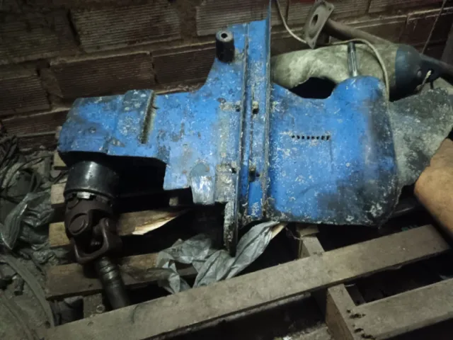 Cola Mercruiser Alpha 1 Gen 2