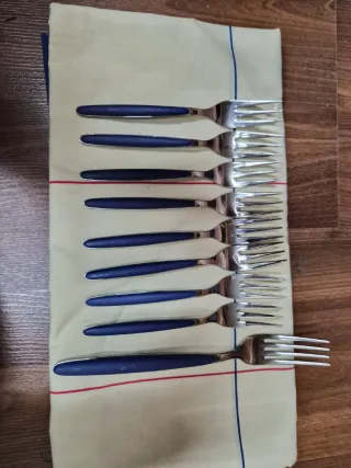 Set di stoviglie FC Barcellona SPORT FCB Vintage