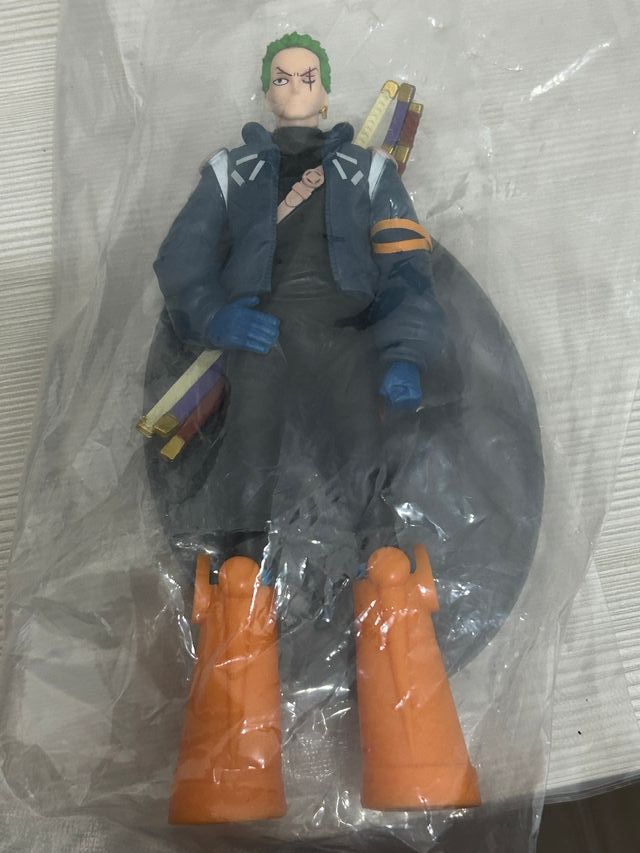 Figure One Piece Zoro