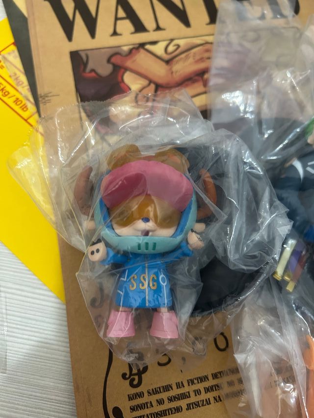 Figure One Piece Zoro