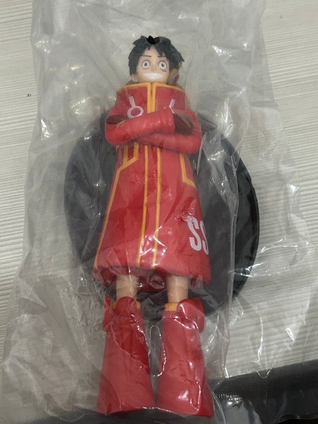 Figure One Piece Zoro