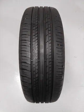 2x 225 60 18 100H DUNLOP GRANDTREK PT30 AL 85%!!!