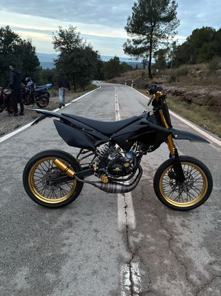 beta rrt 80 airsal xtrem/brk