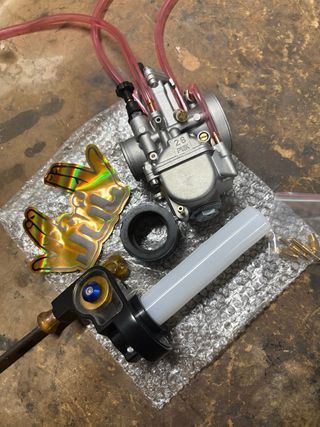 beta rrt 80 airsal xtrem/brk