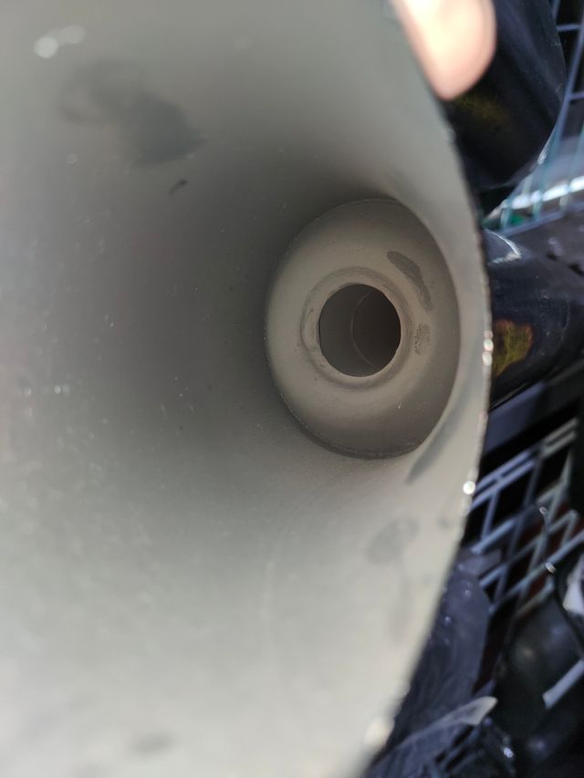 Escapes Marving Legend Yamaha Virago 1100