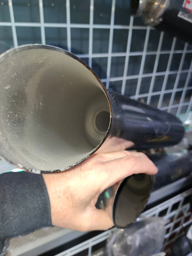 Escapes Marving Legend Yamaha Virago 1100